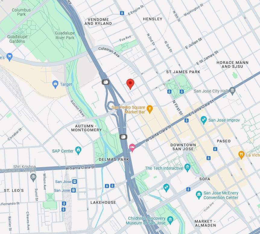 The Law Office of H. Daniel Na San Jose Eviction Lawyer